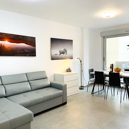 Magnifico Apartamento De Planta Alta La Isla Torrevieja Ngoại thất bức ảnh