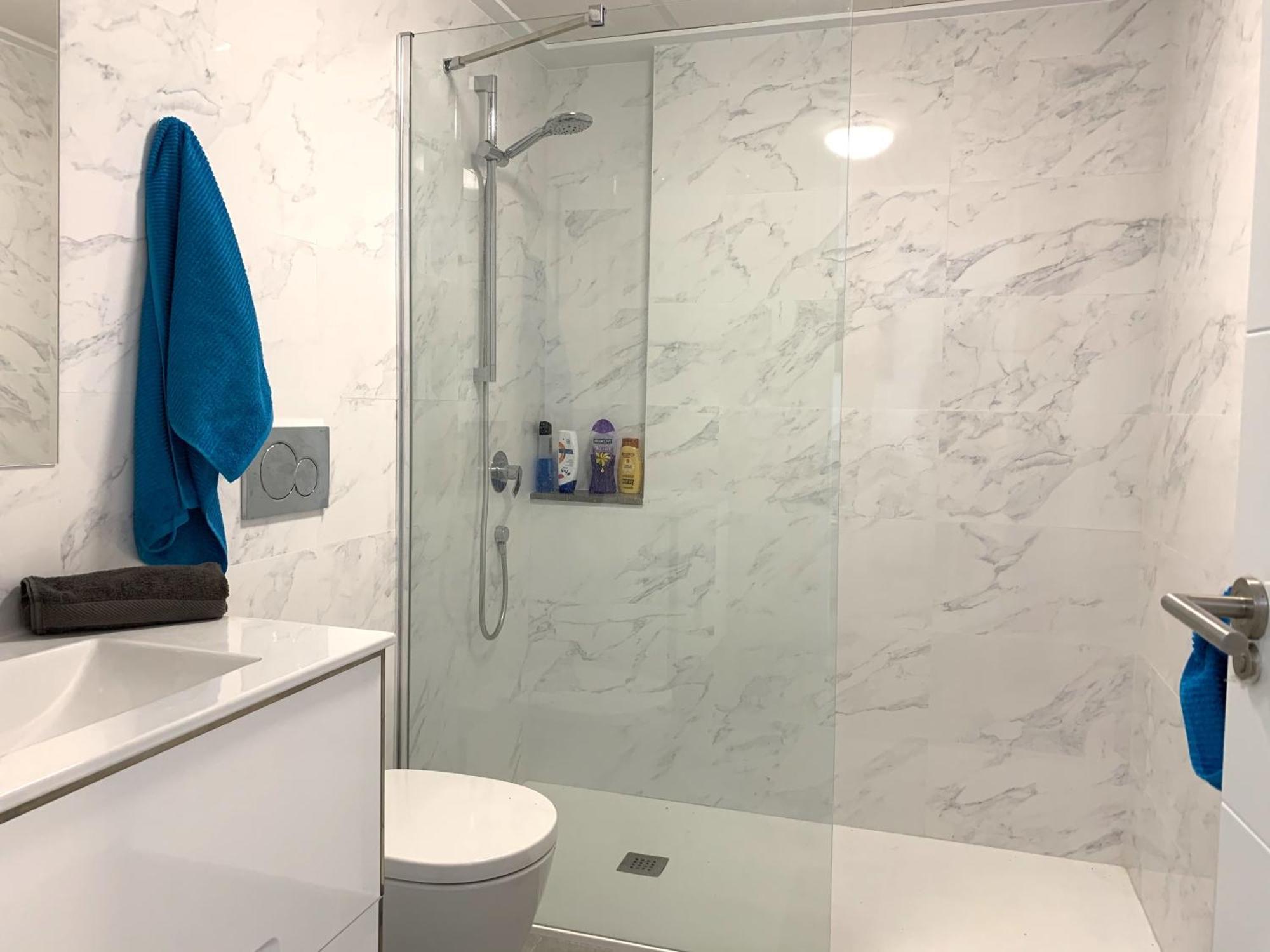 Magnifico Apartamento De Planta Alta La Isla Torrevieja Ngoại thất bức ảnh