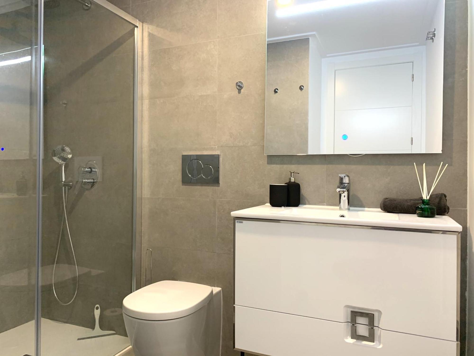Magnifico Apartamento De Planta Alta La Isla Torrevieja Ngoại thất bức ảnh