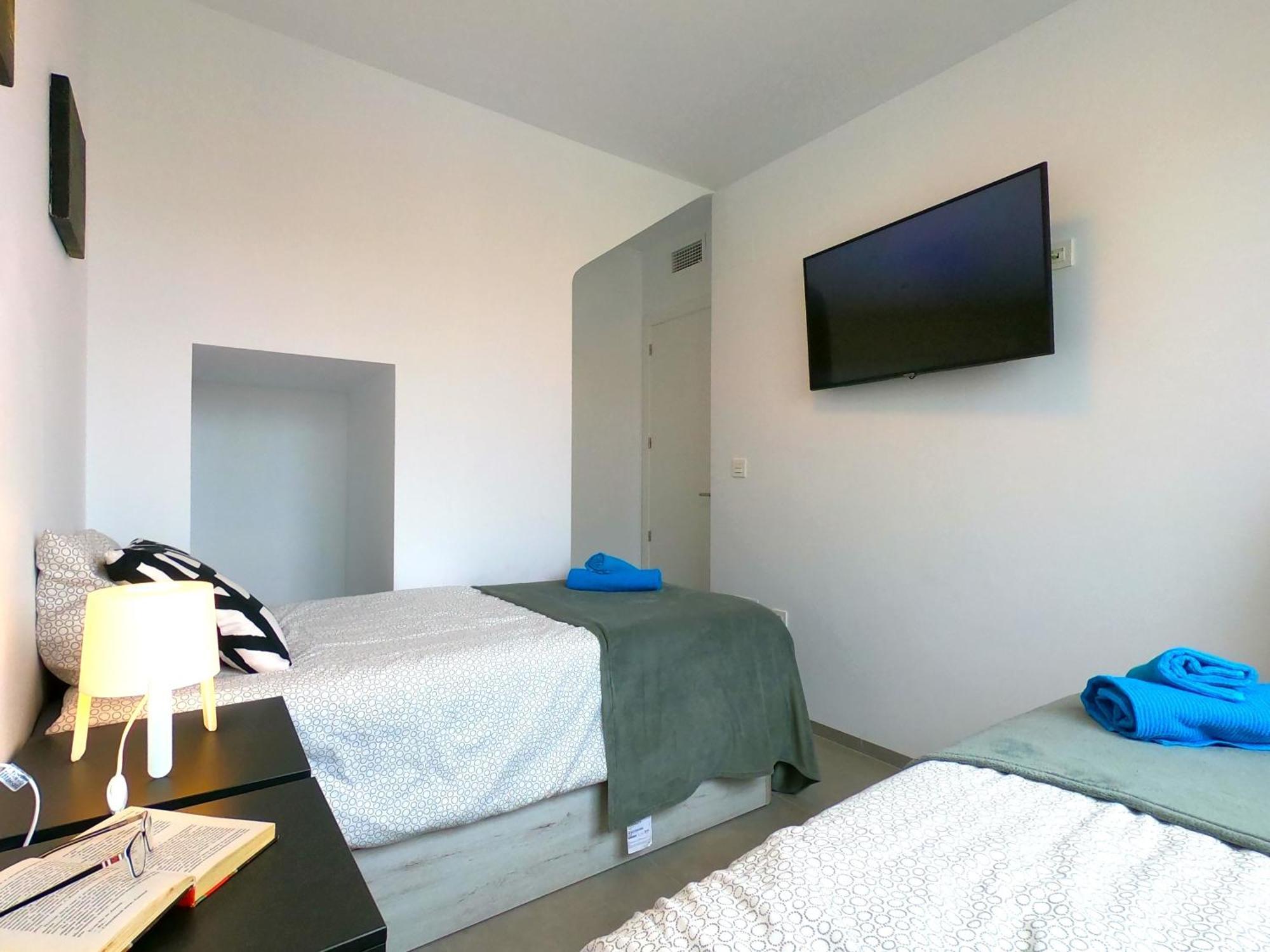 Magnifico Apartamento De Planta Alta La Isla Torrevieja Ngoại thất bức ảnh